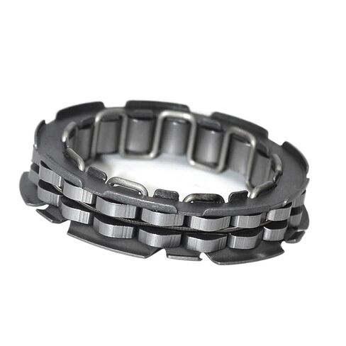 One Way Bearing Starter Sprag Clutch 2.5mm Compatible with Automotive Motorcycle Parts GTS GTV G310R G310GS G 310 R G 310 GS in Saudi Arabia