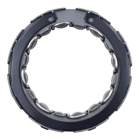 طريقة واحدة تحمل بداية Sprag Clutch Overrunning Clutch Beads 2-Pack متوافق مع قطع غيار السيارات والدراجات النارية GSXR600 X GSXR750 K7 GSXR1000 Z in Saudi Arabia