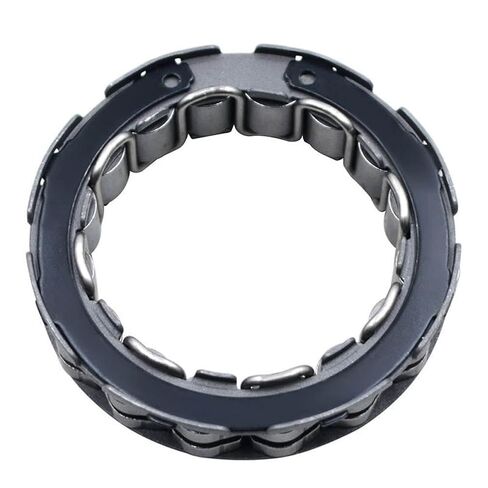طريقة واحدة تحمل بداية Sprag Clutch Overrunning Clutch Beads 2-Pack متوافق مع قطع غيار السيارات والدراجات النارية GSXR600 X GSXR750 K7 GSXR1000 Z in Saudi Arabia