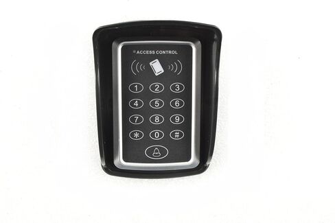 ALEKO Keypad for Swing and Sliding Gate Openers (LM174) in Kuwait