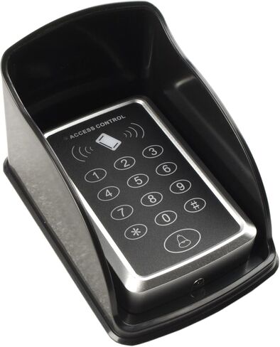 ALEKO Keypad for Swing and Sliding Gate Openers (LM174) in Kuwait