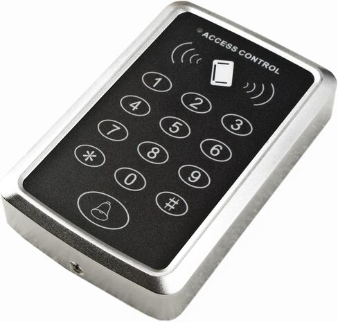 ALEKO Keypad for Swing and Sliding Gate Openers (LM174) in Kuwait