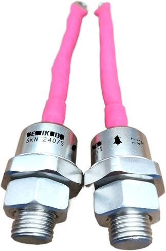 1PCS SKN240/S Stud Rectifier diode in Saudi Arabia