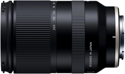 عدسة Tamron مقاس 28-200 مم f/2.8-5.6 Di III RXD (Sony E) مع تكبير واسع النطاق وفتحة f/2.8، وبطاقة Extreme PRO SDXC سعة 64 جيجابايت مع سرعة قراءة 200 ميجابايت/ثانية، وفلتر Tiffen 67 مم للأشعة فوق البنفسجية ومجموعة حقيبة ظهر للكاميرا in Kuwait