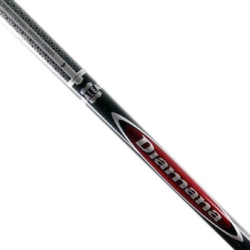 عمود تشغيل Diamana M+ Limited 50 R-Flex Graphite .335 in Kuwait