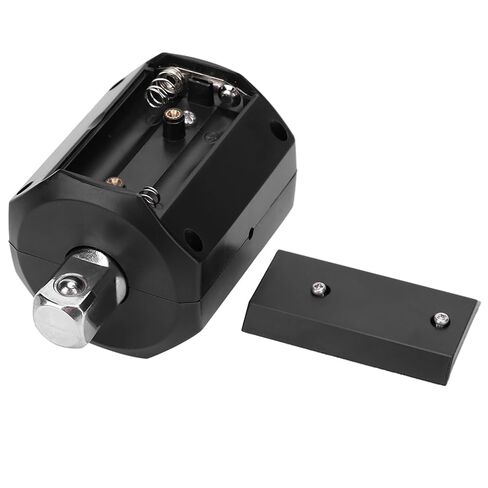 Digital Display Torsion Meter, Digital Torsion Wrench Adapter, Torsion Monitoring Instrument, Suitable for Ensuring Measurement Accuracy in Saudi Arabia