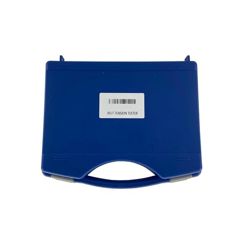 CNSYT Belt Tension Gauge Belt Tension Tester with Measuring Range 0~750N 0~120lb 0~77kg 0~114 Seems Accuracy ±5% of Full-Scale Belt Width Up to 36 mm Resolution ±1N in Kuwait