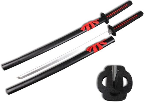 SparkFoam 39" Samurai Sword with Scabbard in Kuwait