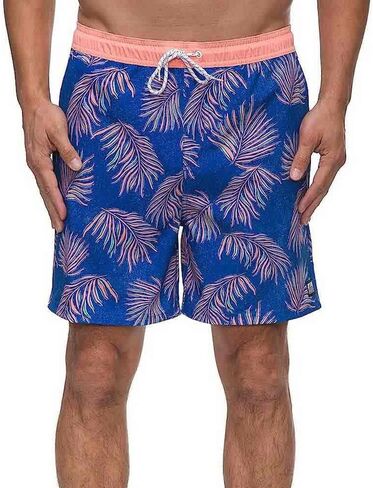 Reef Men's Marzo E/W WVN Short in Saudi Arabia