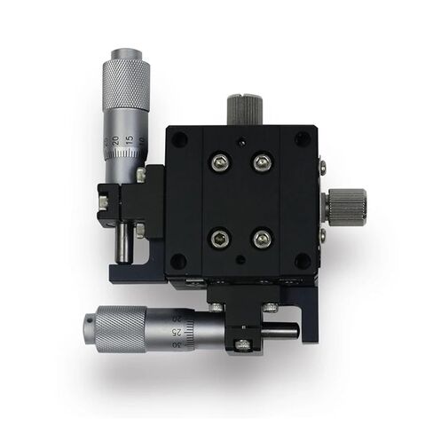XY40-L-30 Cross Ball Guide Type, Micrometer fine-Tuning Slide in Saudi Arabia