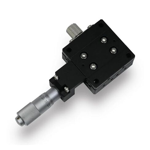 LX40-C high-Precision Crossed Roller Guide Type, X-axis Displacement in Saudi Arabia
