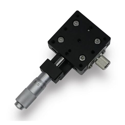 LX40-C high-Precision Crossed Roller Guide Type, X-axis Displacement in Saudi Arabia