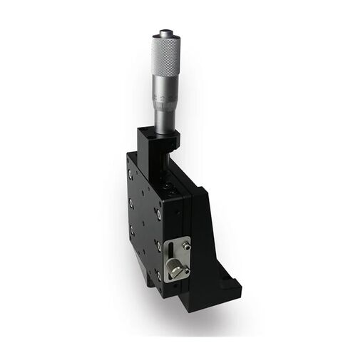 Vertical Lifting Cross Roller Guide Platform CZSJ-Z80-CZ in Saudi Arabia