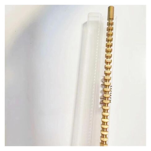 8 مللي متر طلاء مربع دفع نوع اطرح القاطع متري الحجم HSS أداة القطع المقاومة للحرارة in Kuwait