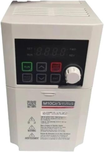 LSLV0022M100-1EOFNA محول التردد أحادي الطور 2.2KW in Saudi Arabia
