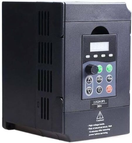 FRA720-2.2K أداء موثوق لمحول التردد للأغراض العامة in Saudi Arabia