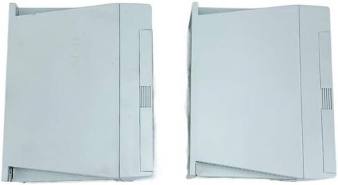 FCUA-MP205 محرك محول التردد عالي الأداء الاحترافي in Kuwait