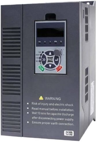 محرك محول التردد المتقدم FR-A720-11K للاستخدام الصناعي in Kuwait