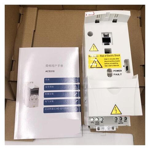 Three-Phase Frequency Converter ACS310-03E-09A7-4/03A6/06A2/13A8/02A1 Series(ACS310 03E 03A6 4) in Saudi Arabia