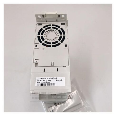 Three-Phase Frequency Converter ACS310-03E-09A7-4/03A6/06A2/13A8/02A1 Series(ACS310 03E 03A6 4) in Saudi Arabia