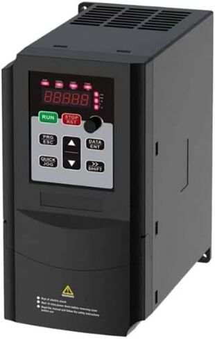 FR-A740-110K-CHT محرك محول التردد العالي الطاقة للاستخدام الصناعي in Kuwait