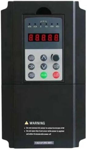 FR-A740-110K-CHT محرك محول التردد العالي الطاقة للاستخدام الصناعي in Kuwait