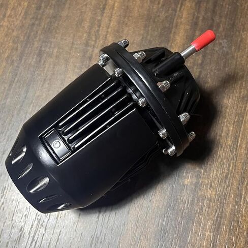 For HKS4 SQV4 SSQV IV Aluminum Turbo Blow Off Valve w/Direct Fit Adapter Black in Saudi Arabia
