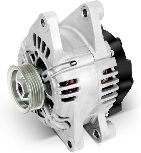 SCITOO Alternator Replacement for Kia for Sedona 2002-2005 11013 in Saudi Arabia
