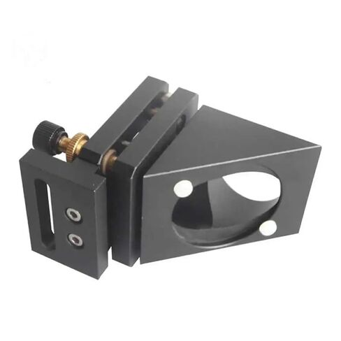 Optical Adjustment Stand 45 Degree Angle in Saudi Arabia