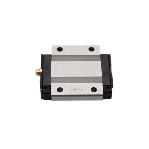 المحامل الخطية SSR15XW SSR15XWM SSR20XW SSR20XWM SSR25XW SSR25XWM SSR30XW SSR30XWM SSR35XW كتلة السكك الحديدية الخطية (أخرى) in Kuwait