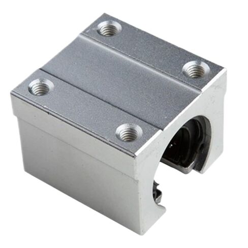 2 قطعة SBR16 دليل السكك الحديدية الخطية 300 400 500 مللي متر + 4 قطعة SBR16UU الخطي تحمل كتلة مجموعة السكك الحديدية الخطية (600 مللي متر) in Kuwait