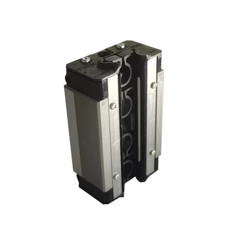 Linear Guide 20 HSR20 HSR20R HSR20RUU/SS HSR20R1UU/SS in Saudi Arabia
