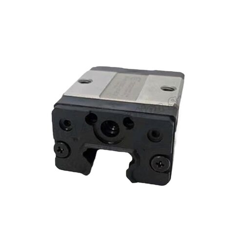 1pcs TBI Linear Guide Slider TRS25VS TR S25VS Block TRS-25VS Carriage TR25 in Saudi Arabia