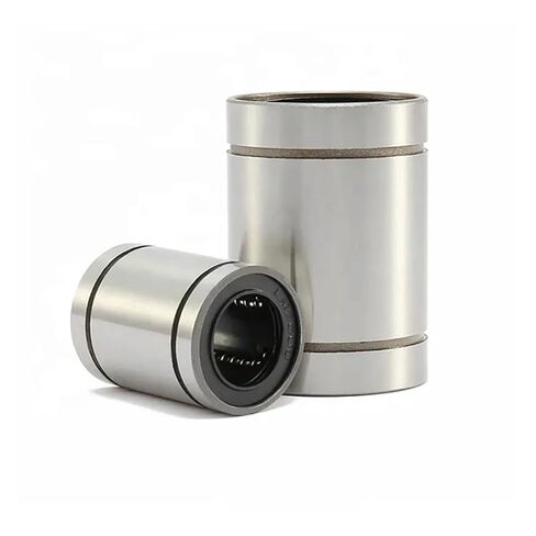 البطانة الخطية LM LM16 LM16UU المحمل الخطي in Kuwait