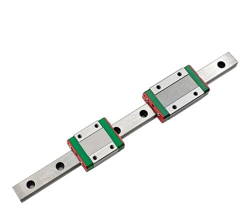 1 دليل خطي + 1 قطعة طابعة ثلاثية الأبعاد MGN7C MGN9C MGN12H MGN15C شريحة السكك الحديدية الخطية المصغرة MGN7H MGN12C300/350/400mmMGN9H(MGN9C، 80 مم) in Kuwait