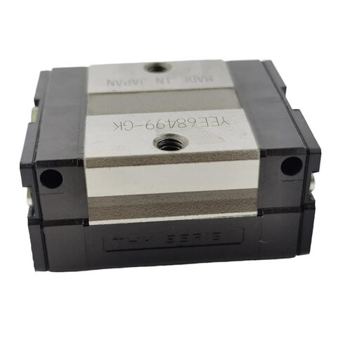 SSR15 SSR20 SSR25 SSR15XV SSR2XV SSR25XV Linear Guide Slide Rails Carriage Linear Motion(SSR20XV) in Saudi Arabia