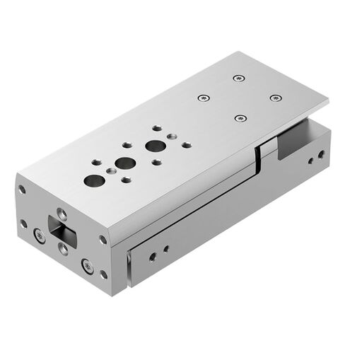 قطع غيار Slider Driver DGST-12-40-E1A 8078849 لمسار الهندسة الميكانيكية الصناعية in Kuwait