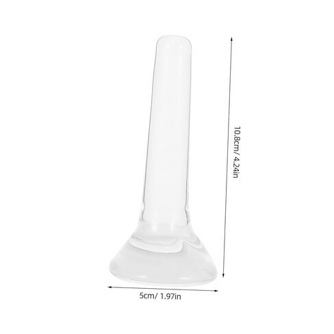 Cabilock Crystal Muller Stick Replacement Rod for Mortar and Pestle Fruit Masher Stick Food Grinding Rod in Saudi Arabia
