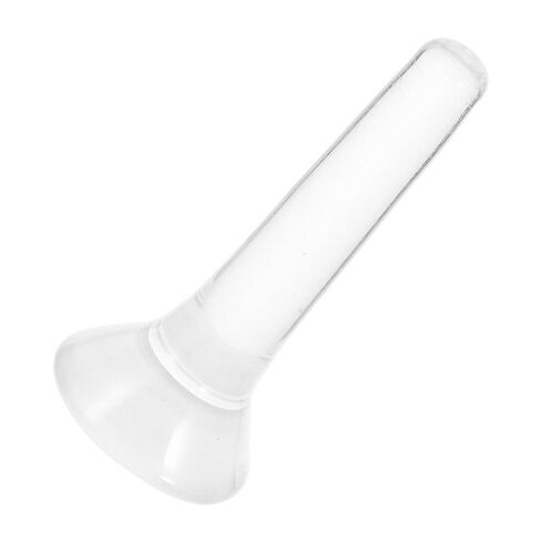 Frosted Pestle Replacement Crystal Grinding Rod for Mortar and Pestle Versatile Muddler Stick for Pharmaceutical Use in Saudi Arabia