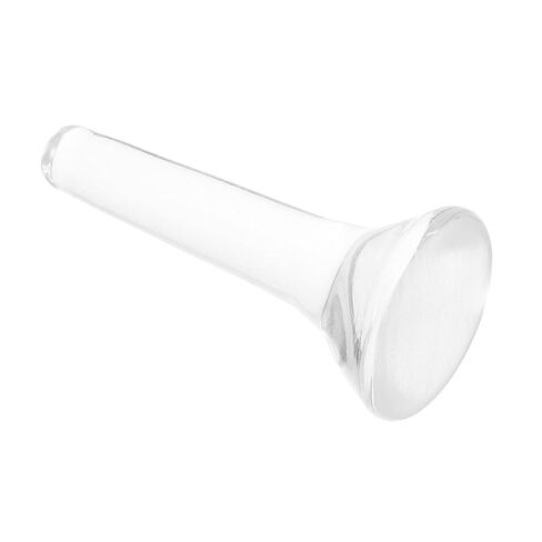 VALICLUD Crystal Grinding Rod High-Temperature Resistant Manual Pestle Flat Bottom Crusher Stick for Kitchen and Laboratory for Grinding Pigments and Spices in Saudi Arabia