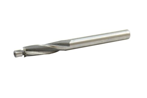 SHARS 3/8" 3 Flute Solid Cap Screw Counterbore HSS NEW 404-9265 ! in Saudi Arabia