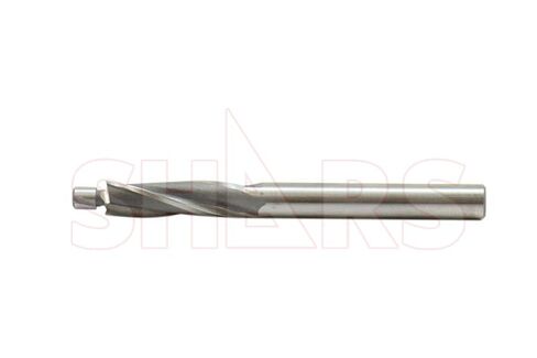 SHARS 3/8" 3 Flute Solid Cap Screw Counterbore HSS NEW 404-9265 ! in Saudi Arabia