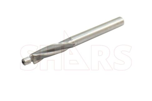 SHARS 3/8" 3 Flute Solid Cap Screw Counterbore HSS NEW 404-9265 ! in Saudi Arabia