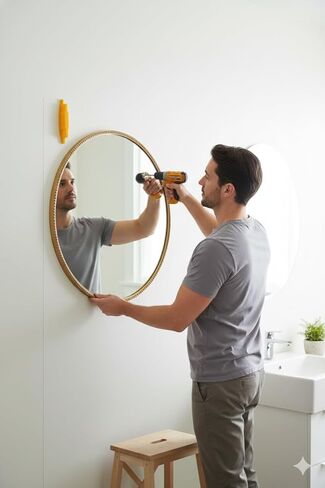 4 قطع من مسامير تحديد موقع المسامير المغناطيسية، مسامير معدنية مكتشفة للمسامير، مغناطيس قوي للجدران الجافة والبناء الخشبي، لا حاجة إلى بطارية in Kuwait