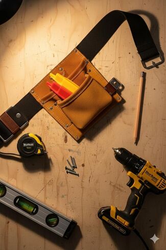 4 قطع من مسامير تحديد موقع المسامير المغناطيسية، مسامير معدنية مكتشفة للمسامير، مغناطيس قوي للجدران الجافة والبناء الخشبي، لا حاجة إلى بطارية in Kuwait