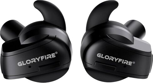 GLORYFIRE Gun Range Hearing Protection for Shooting, Earplugs for Hunting & Shooting in Kuwait
