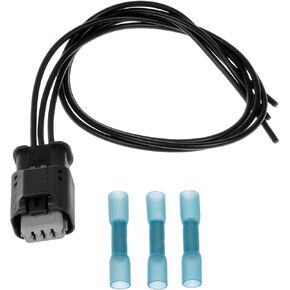 Dorman 645-932 Cam Position Sensor Pigtail Compatible with Select BMW/Mini Models