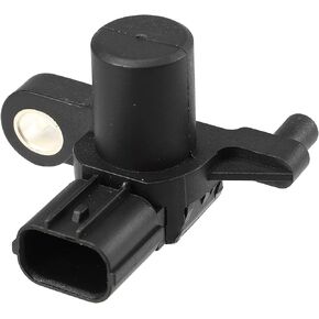 X AUTOHAUX 37840-PLC-000 Car Engine Camshaft Position Sensor for Honda Civic Hatchback 1.4L 1.6L 1999-2006 for Honda Civic Coupe 1.7L 2001-2005