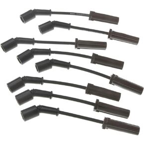 ACDelco Professional 9748CC Spark Plug Wire Set