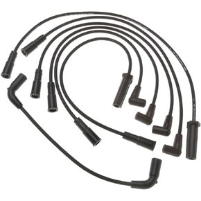 ACDelco Professional 9746T Spark Plug Wire Set